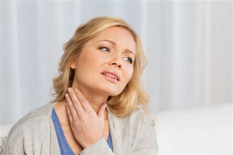 All mouth diseases are not cancer, there are some early symptoms of throat cancer if diagnosed on early stages can be treated. 9 Cancer Signs You're Most Likely Ignoring but Shouldn't ...