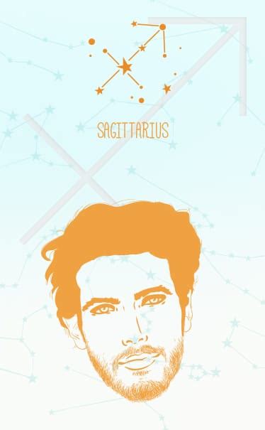 The moon's phase might be perfect for advancing your career, or the nodes could be shifting toward family matters. Sagittarius sign: Astrological Significance | GaneshaSpeaks