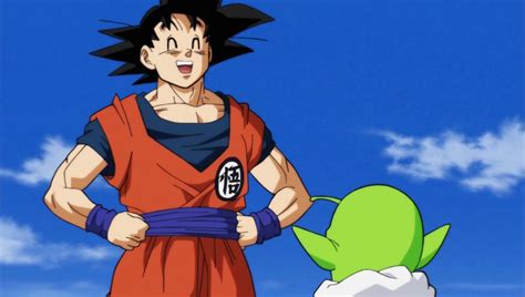 You can check each episode of dragon ball animated series and see by. Dragon Ball Super Épisode 86 : Le plein d'images | Dragon Ball Super - France