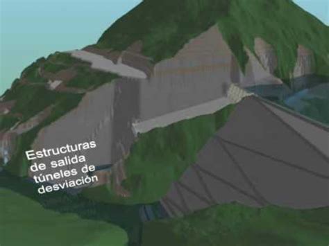 .de ituango, que fue masacrado, tomaron la decisión de echar para adelante la represa fallida. Recorrido 3D por las obras principales de la central ...