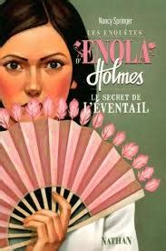 17 видео 4 938 просмотров обновлен 9 апр. REVIEW: The Enola Holmes Mysteries