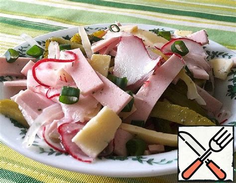 See more ideas about food, recipes, swiss recipes. Swiss Salad Recipe with Pictures Step by Step - Food ...