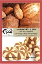 Industry analysis, trends, statistics, and forecasts; Bakery Industry in India (Bread, Biscuits and Other ...