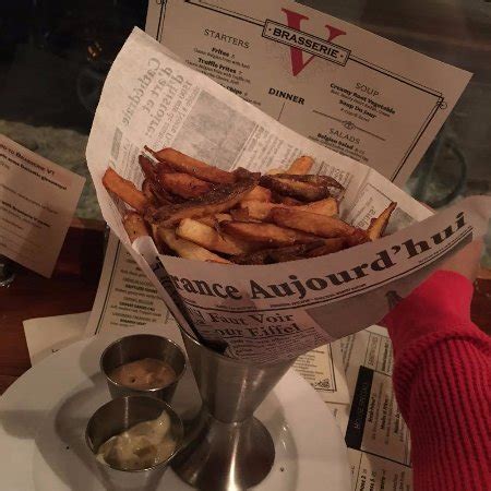 See what madison monroe (mattimonroe) has discovered on pinterest, the world's biggest collection of ideas. BRASSERIE V, Madison - Menu, Prices & Restaurant Reviews - Tripadvisor