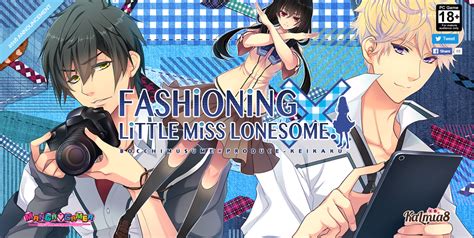 Like i said, the grammar is great and there were only a few parts that they missed on the grammar but the choices of words are extremely terrible. News de Junho e julho ~ Otome game br e
