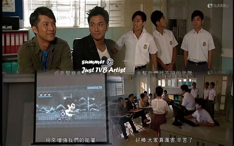 阿sir is a way to address both teachers and policemen. Just TVB Artist: Yes, Sir. Sorry, Sir! - 點解阿Sir係阿Sir ( Epi ...