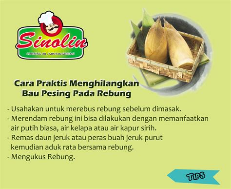 Cook until the apples are tender. Tips : Cara Praktis Menghilangkan Bau Pesing Pada Rebung ...