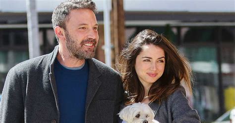 Trabajo ama de casa barcelona. Ana de Armas y Ben Affleck: Así es la casa en la que ...