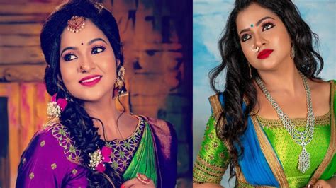We show you a curated list of top 10 tv serial actress , which will blow your mind. Serial Actress Rate Per Night : Tamil Serial Actress Hot Yaru Molai Pal Venum Frnds One Night ...