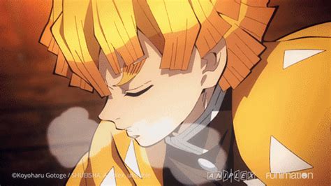 Want to discover art related to kimetsu_no_yaiba? Kimetsu No Yaiba Movie GIF by Funimation - Find & Share on GIPHY