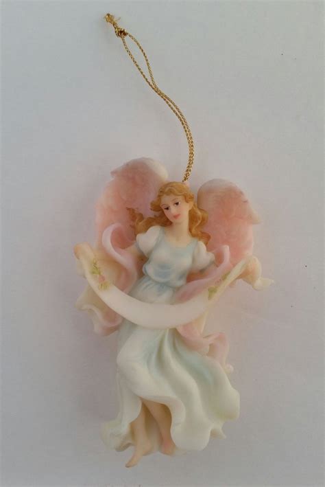 Check spelling or type a new query. Seraphim Classics Angel Ornament/Heaven on Earth/Seraphim ...