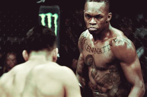 Watch video below and see how he defeated his opponent. Reddit Mma Israel Adesanya - Reddit MMA