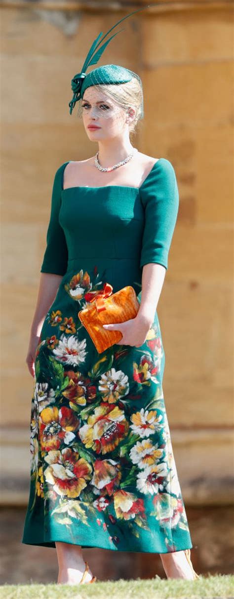 Through her father charles spencer, 9th earl spencer, kitty is a first cousin of prince william and harry. Lady Kitty Spencer was the image of Princess Diana while ...