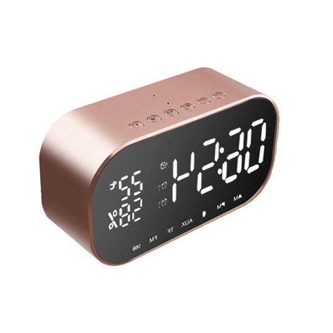 About the font alarm clock. Alarm Clock Vintage Retro Silent Pointer Clocks Round