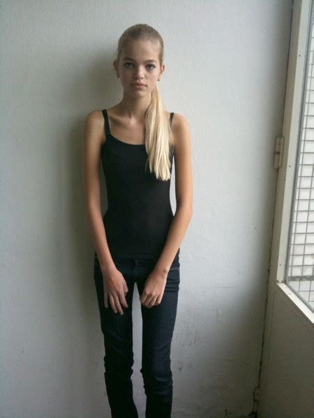 Vladmodels.tv is tracked by us since january, 2012. Photo of fashion model Daphne Groeneveld - ID 303135 ...