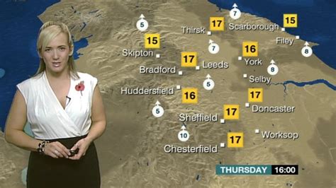 August is the hottest month in leeds with an average temperature of 15°c (59°f) and the coldest is january at 3°c (37°f) with the most daily sunshine hours at 6 in july. BBC Local Live: Updates from Leeds and West Yorkshire on ...