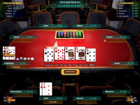 Us players are allowed to play here and the. Free texas holdem games for computer. Poker Texas Hold'em ...