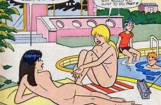 betty veronica archie cooper rule34 jughead deletion flag