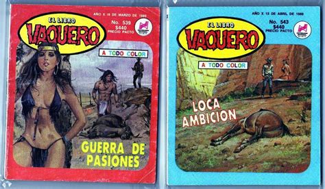 El libro vaquero last edited by pikahyper on 09/08/19 03:37am. Pin en Libro Vaquero