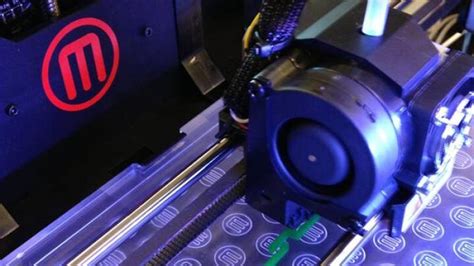 Make social videos in an instant: Turbo på 3D-printeren: Makerbot købt for 2,3 mia kroner ...