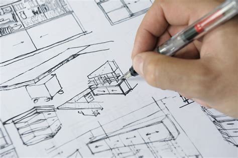 Kami ada membuat proposal untuk kerja rekabentuk,pelan rumah dan lukisan pelan terbina (asbuilt drawing) bagi bangunan dan infrastruktur. Cara Mengemukakan Permohonan Jawatan Pelukis Pelan Seni ...