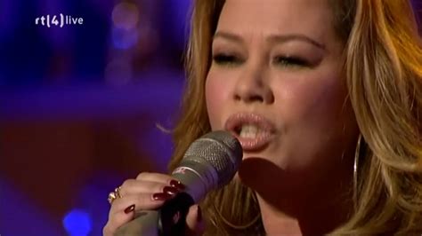 1 year ago1 year ago. Antje monteiro - Ineens (LIVE) - Life 4 you - YouTube