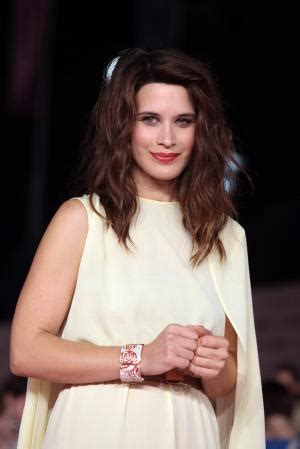 The movie tells the story of her youth. Valentina Cervi Net Worth, Bio 2017, Wiki - REVISED ...