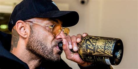 The world is a mystery to little booba. D.U.C Intox, édition ultra limitée du whisky de Booba ...