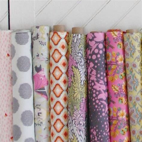 Tula Pink Fabric | Tula pink fabric, Pink fabric, Fabric