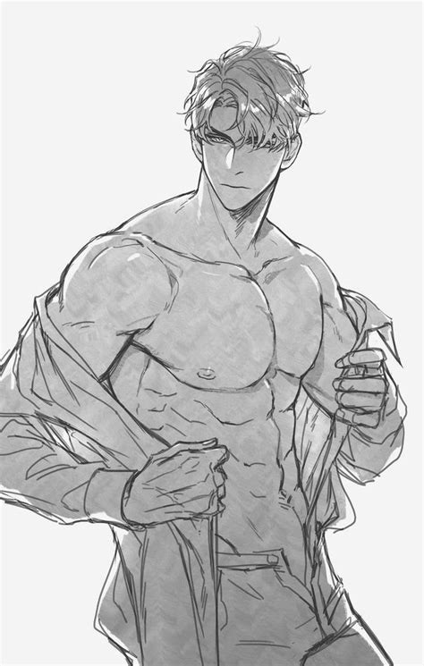 Pin on Anime boys