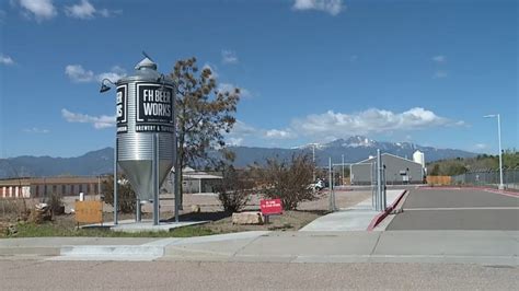 Jan 31, 2021 · colorado springs is the 2nd largest city in the state and is about 60 miles south of denver. Colorado Springs brewery gets approved to re-open with ...