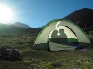 If you want to have a pleasant time together, follow the next tips so your better half will be. Love, Actually: Romantic Camping