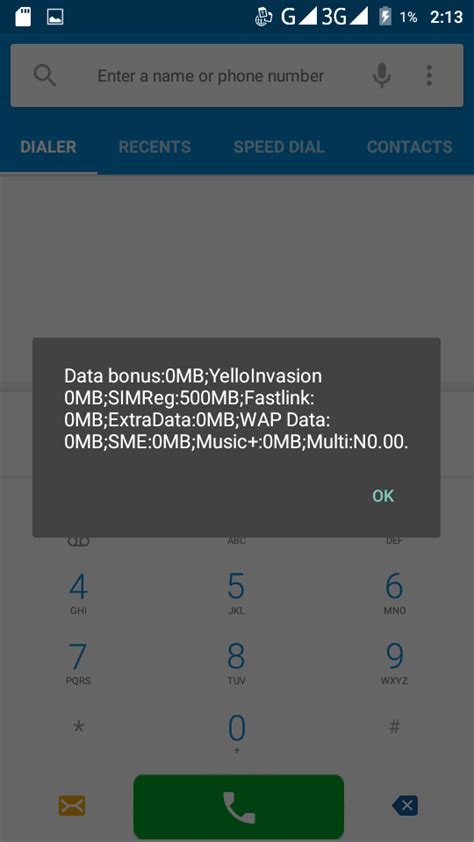 ◦to check your balance dial *166# then press ok or send please take a closer look at the. How To Get Free 500Mb Or 1Gb Data On Mtn - Idea4novice ...