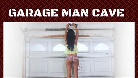 Choose from a huge range of unique. Garage Man Cave - YouTube