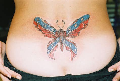 Butterfly tattoos are almost certainly the most popular design for women and girls. Butterfly Tattoo on Hip for Women| Meaning| Pictures