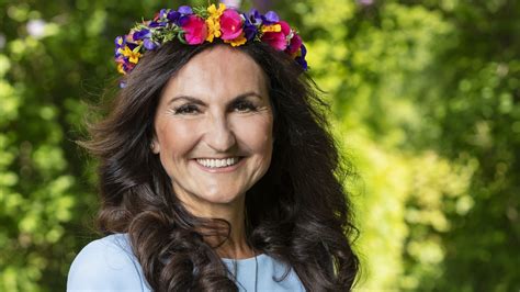 Silvia samuelsson waak har lång och . Gunilla von Platen 19 juli 2020 kl 13.00 - Sommar & Vinter ...