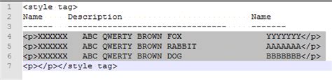 Commands can use wildcards to perform actions on more than one file at a time, or to find part of a. wildcards - How to wild-card search/replace in a Specific ...