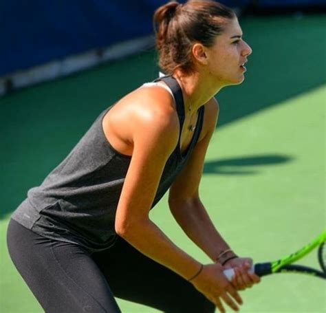 Get the latest player stats on sorana cirstea including her videos, highlights, and more at the official women's tennis association website. Victorie în primul tur al calificărilor, la Indian Wells ...