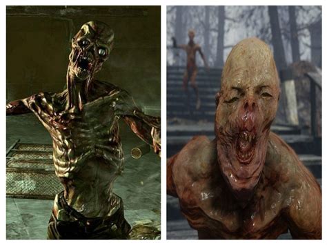 One benefit of completing hole in the wall as soon as possible is that you can gain another companion. Anyone prefer the look of Fallout 3 and New Vegas ghouls over Fallout 4 ones? : Fallout