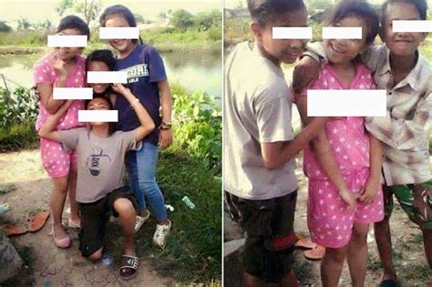Download millions of videos online. Menghebohkan! Beredar Foto Aksi Pelecehan Dari Anak SD ...
