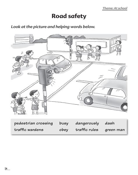 Behind each shot there lies an idea or purpose. Picture Composition 1 | Scholastic Learners