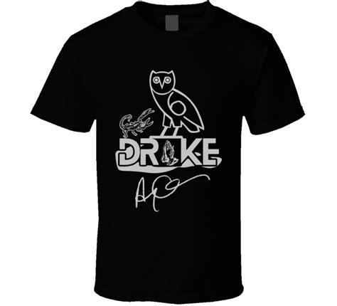 If you have your own one, just send us the image and we will show it on the. Drake Albums Logo Grey T Shirt (With images) | Drakes ...