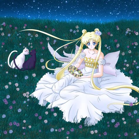 Allen, savaş sırası ve öncesi dönemden tutup çıkarıyor filmini; Sailor Moon Crystal - Princess Serenity (Blonde) | Sailor ...