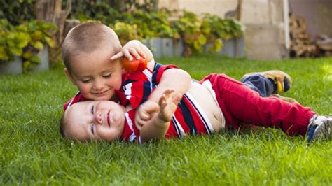 Garten für Kinder