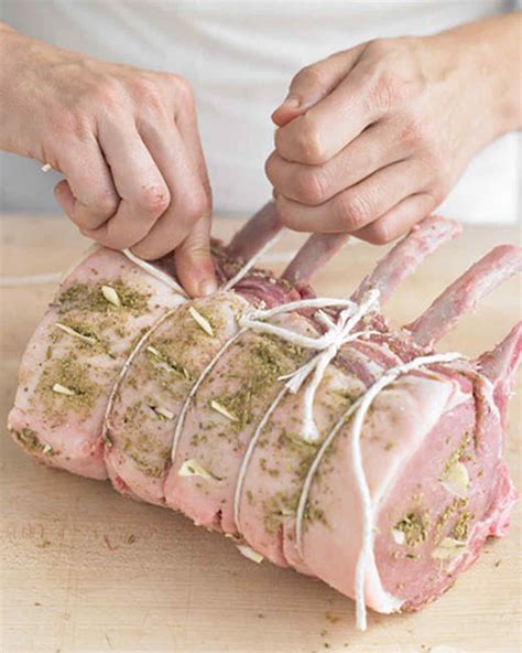 When you need remarkable suggestions for this recipes, look no even more than this listing of 20 finest recipes to feed a crowd. How to Make Bone-In Pork Loin | Pork loin recipes, Bone in ...