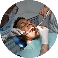 Dental Care - Henry J. Austin Health Center