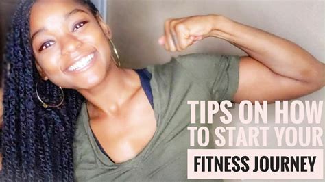How to start your spiritual journey (7 steps). How to Start Your Fitness Journey | 5 Tips - YouTube
