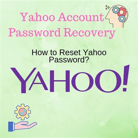 Well, the solution to your question. How to Reset Yahoo password | Yahoo Account Password ...