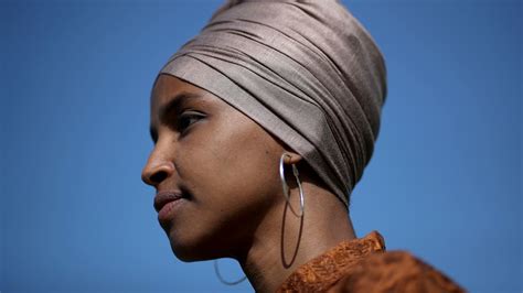 Ilhan falls in love with politics while interpreting for her grandfather at democratic party caucuses. Ilhan Omar Rips Rudy Giuliani's 'Reckless Lie' and Mark ...