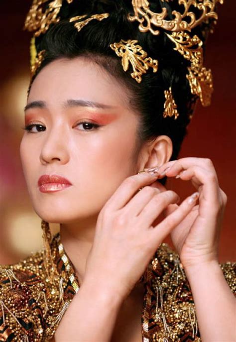 Check spelling or type a new query. Gong Li | Gong li, Asian beauty, Portrait